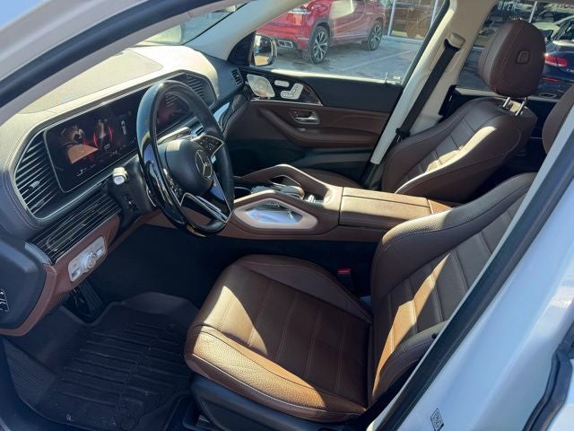 2024 Mercedes-Benz GLS GLS 450 4MATIC®