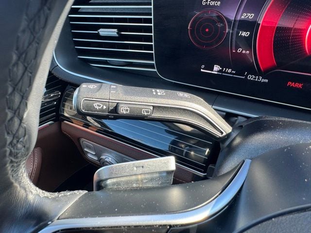 2024 Mercedes-Benz GLS GLS 450 4MATIC®