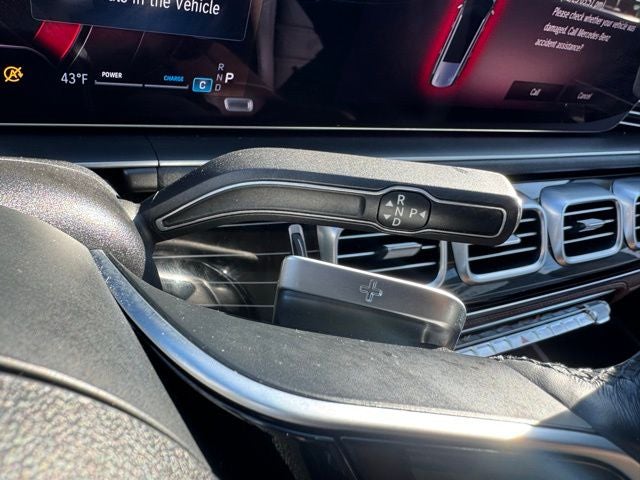 2024 Mercedes-Benz GLS GLS 450 4MATIC®