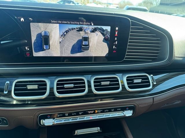 2024 Mercedes-Benz GLS GLS 450 4MATIC®