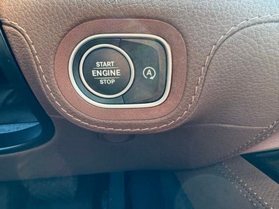 2024 Mercedes-Benz GLS GLS 450 4MATIC®