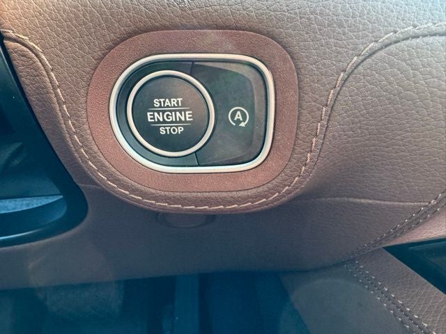 2024 Mercedes-Benz GLS GLS 450 4MATIC®