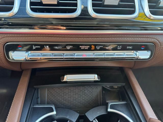 2024 Mercedes-Benz GLS GLS 450 4MATIC®