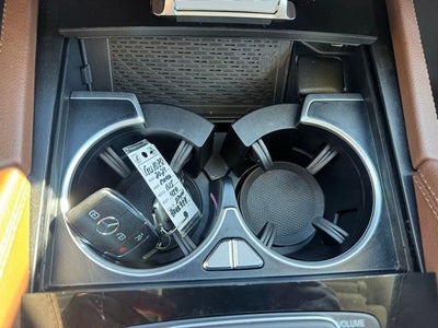 2024 Mercedes-Benz GLS GLS 450 4MATIC®