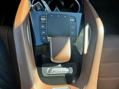 2024 Mercedes-Benz GLS GLS 450 4MATIC®