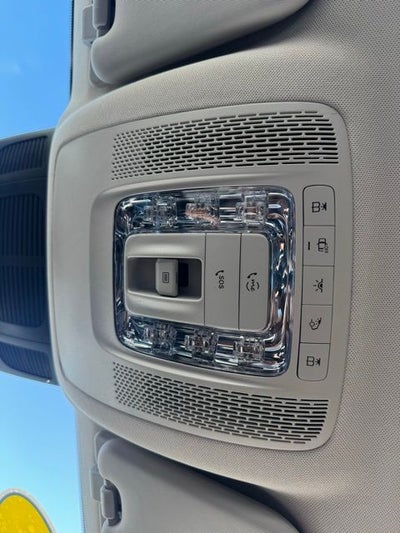 2024 Mercedes-Benz GLS GLS 450 4MATIC®