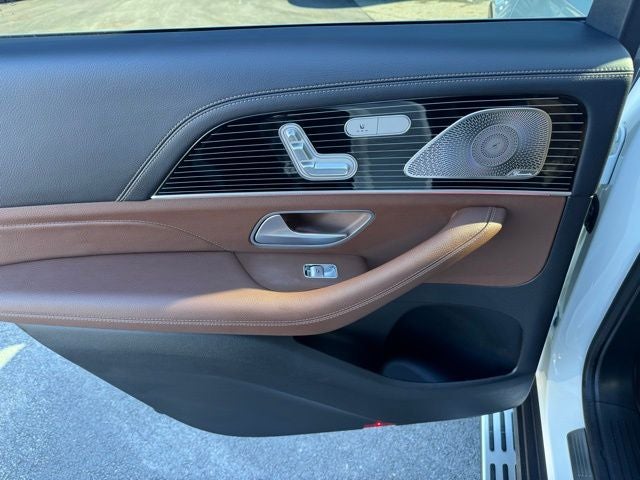 2024 Mercedes-Benz GLS GLS 450 4MATIC®