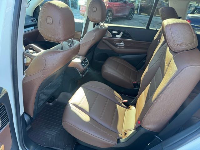 2024 Mercedes-Benz GLS GLS 450 4MATIC®