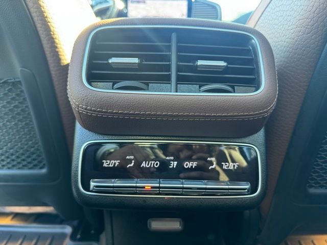 2024 Mercedes-Benz GLS GLS 450 4MATIC®