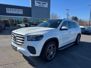 2024 Mercedes-Benz GLS GLS 450 4MATIC®