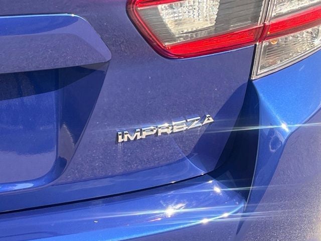 2023 Subaru Impreza Premium