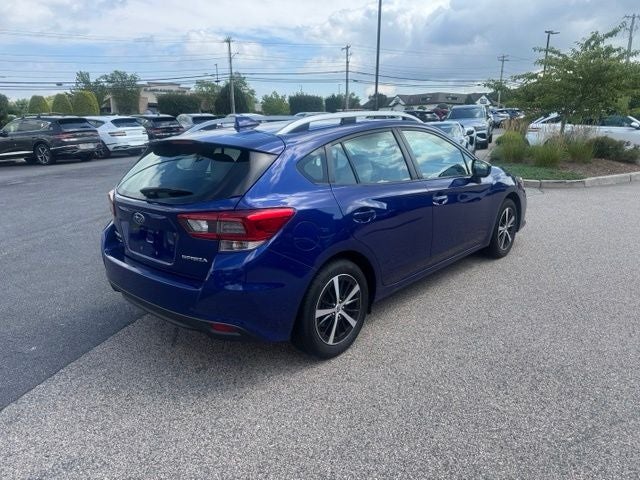 2023 Subaru Impreza Premium