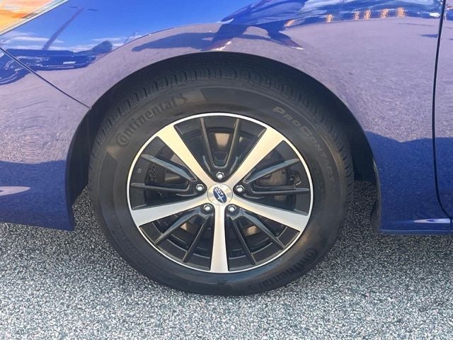 2023 Subaru Impreza Premium