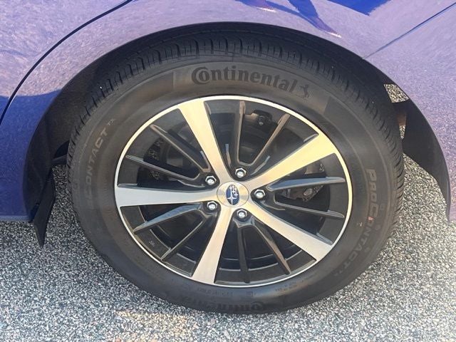 2023 Subaru Impreza Premium