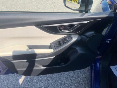 2023 Subaru Impreza Premium