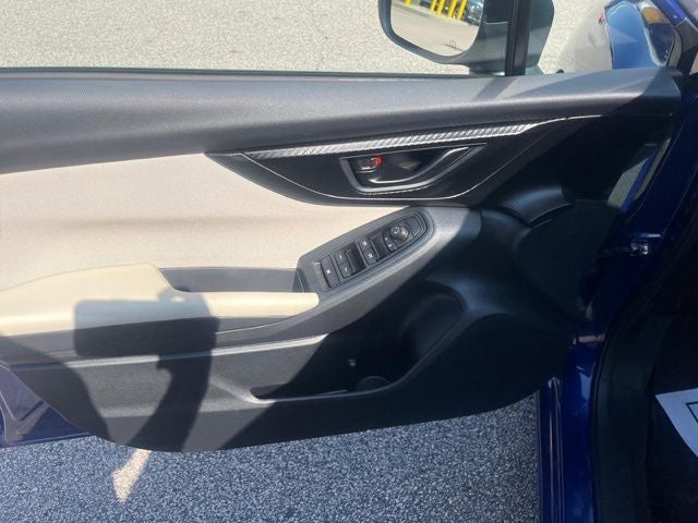 2023 Subaru Impreza Premium