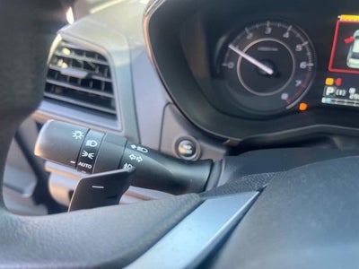 2023 Subaru Impreza Premium