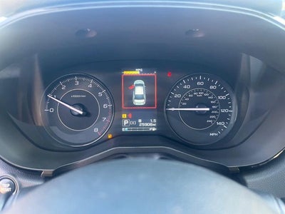 2023 Subaru Impreza Premium