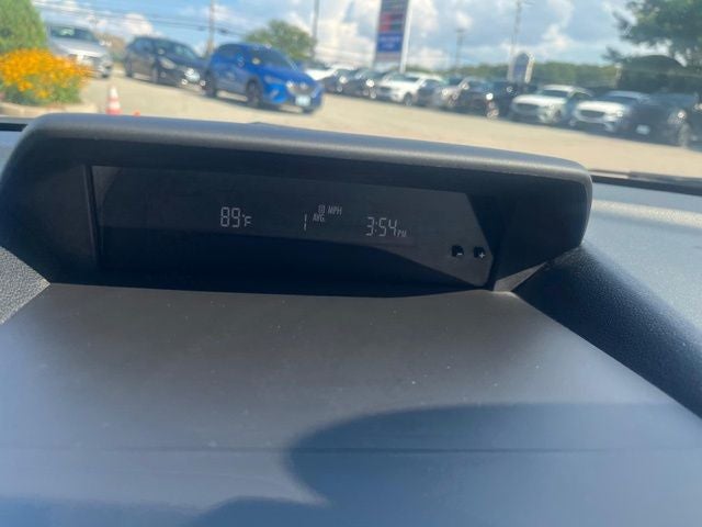 2023 Subaru Impreza Premium