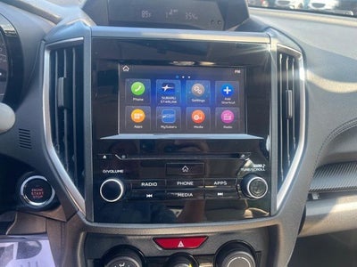 2023 Subaru Impreza Premium