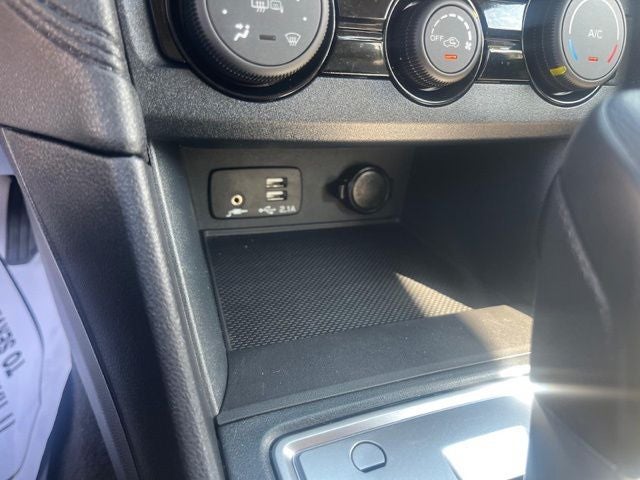 2023 Subaru Impreza Premium