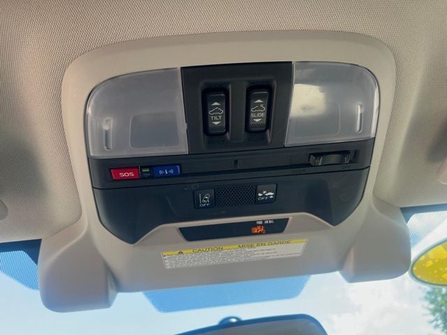 2023 Subaru Impreza Premium