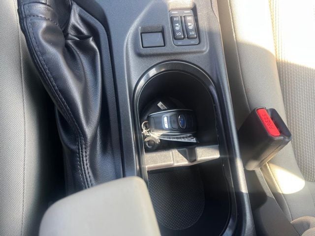 2023 Subaru Impreza Premium