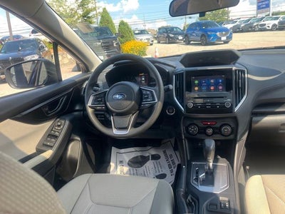 2023 Subaru Impreza Premium