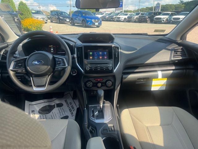 2023 Subaru Impreza Premium