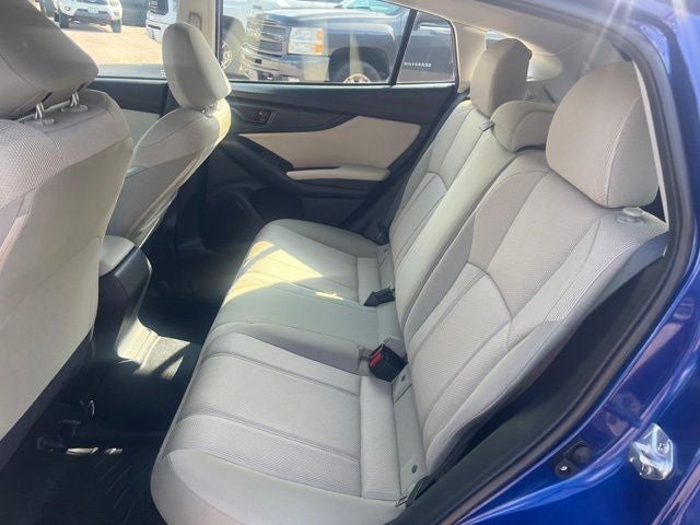 2023 Subaru Impreza Premium