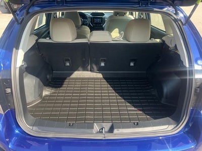 2023 Subaru Impreza Premium