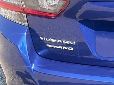 2023 Subaru Impreza Premium