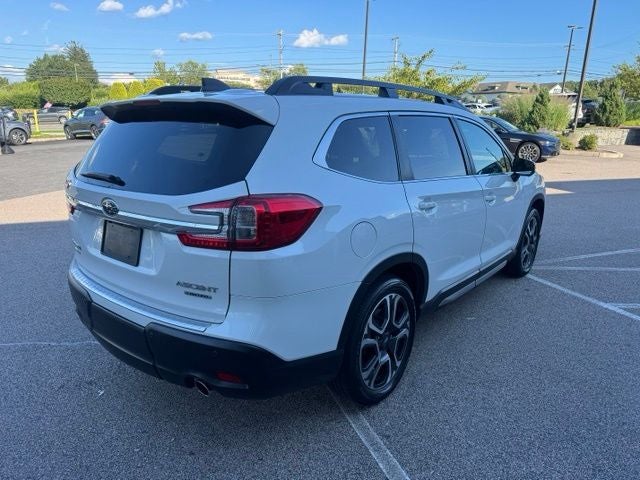 2023 Subaru Ascent Limited