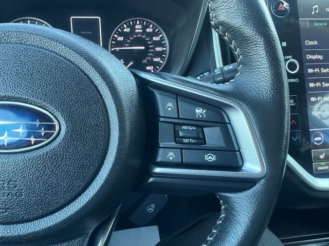 2023 Subaru Ascent Limited
