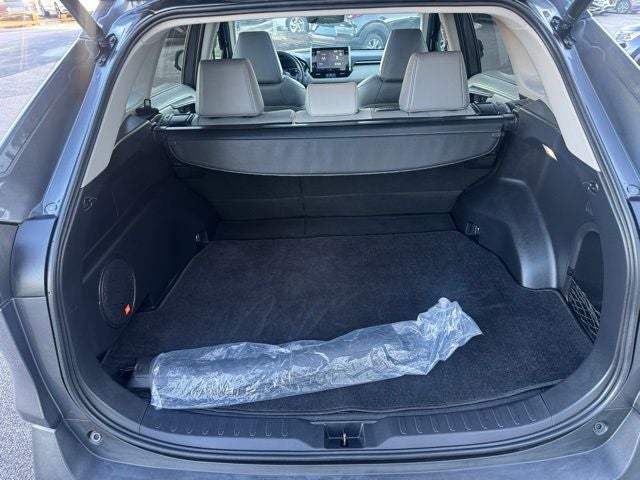 2022 Toyota RAV4 Hybrid Limited