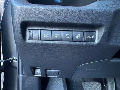 2022 Toyota RAV4 Hybrid Limited