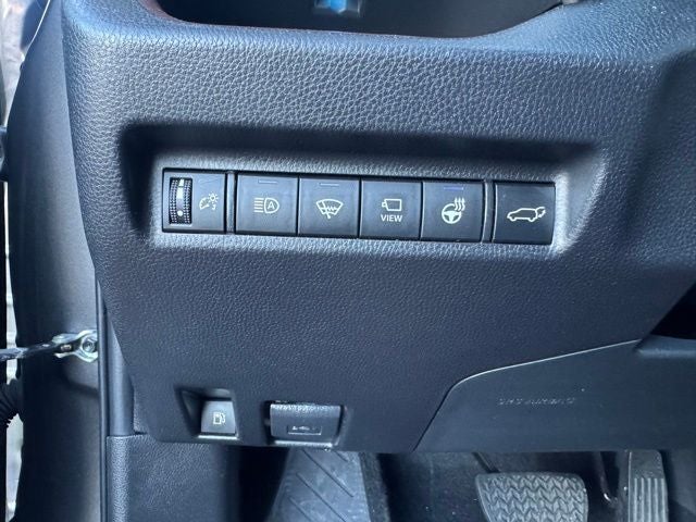 2022 Toyota RAV4 Hybrid Limited