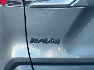 2022 Toyota RAV4 Hybrid Limited