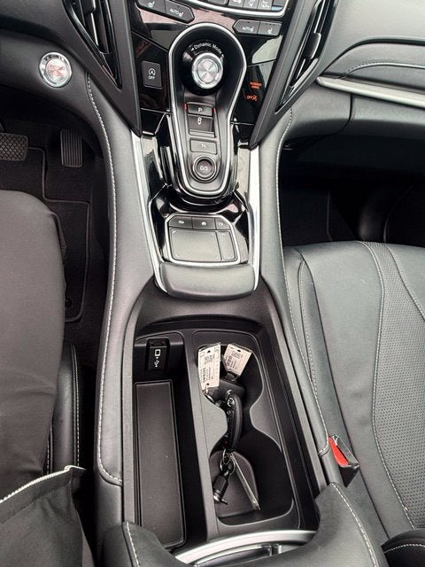 2021 Acura RDX Technology Package SH-AWD