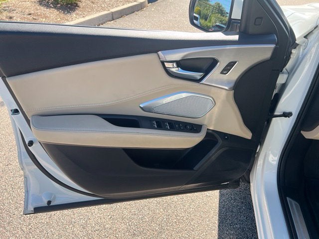 2019 Acura RDX Technology Package SH-AWD