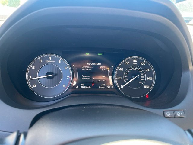 2019 Acura RDX Technology Package SH-AWD