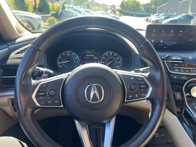 2019 Acura RDX Technology Package SH-AWD