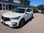 2019 Acura RDX Technology Package SH-AWD