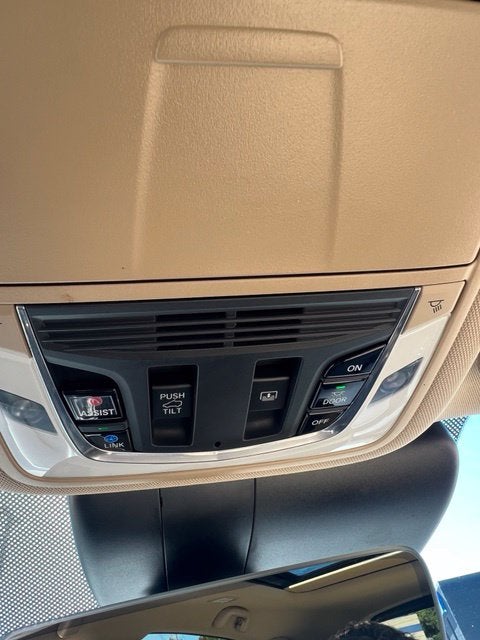 2019 Acura RDX Technology Package SH-AWD