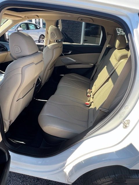 2019 Acura RDX Technology Package SH-AWD