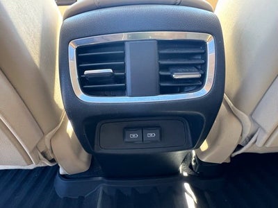 2019 Acura RDX Technology Package SH-AWD