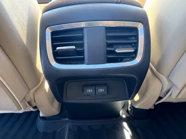 2019 Acura RDX Technology Package SH-AWD