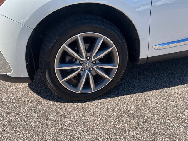 2019 Acura RDX Technology Package SH-AWD