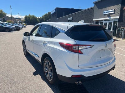2019 Acura RDX Technology Package SH-AWD