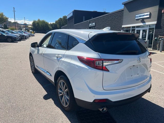 2019 Acura RDX Technology Package SH-AWD